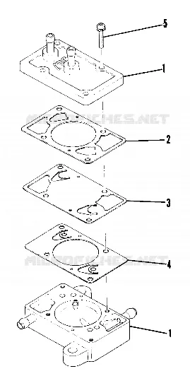 TREIBSTOFF PUMP (4910961096022A)