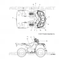 DECALSS