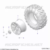 RADS, REAR