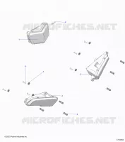 ELEKTRIC, HEADLIGHTS