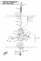 VERGASER ASSEMBLY (4910981098048A)