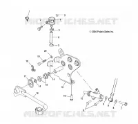 HINTERBREMSE MASTER CYLINDER
