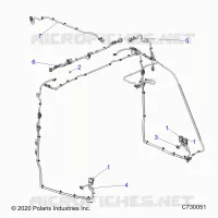 BODY, ELEKTRIC COMPONENTS, DOOR/WINDOW