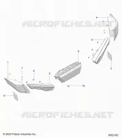 ELEKTRIC, FORWARD LIGHTING