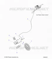 BRAKES, BREMSSYSTEM