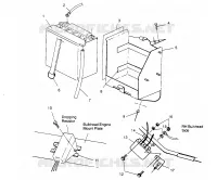 AKKUBOX RXL 0966768 (4932033203B013)