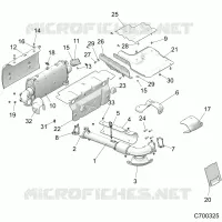 AUSPUFF SYSTEM