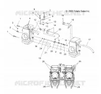 MOTOR, VERGASER