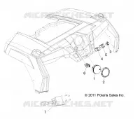 ELEKTRIC, INSTRUMENTE   KONTROLLEN