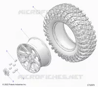 RADS, REAR