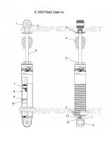 FRONT SCHOCK (7043259)