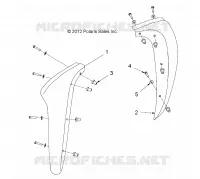 MUD GUARD