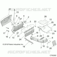AUSPUFF SYSTEM