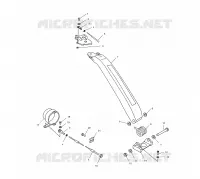 STEUER HANDLEPOLE