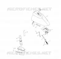 Front-Einschubfach