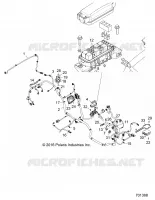 ELEKTRIC, WIRE HARNESS