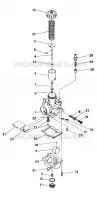 VERGASER 350 2X4 / W927539 (4922882288035A)