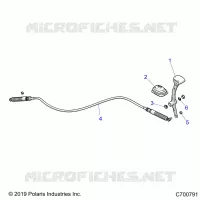 ANTRIEB, GEAR SELECTOR