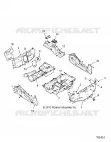 BODEN AND ROCKER PANELS