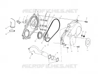 CLUTCH COVER