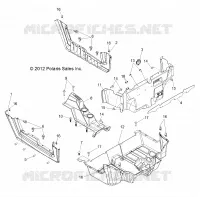 BODEN and ROCKER PANELS