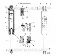 FEDER TRACK (7042129)