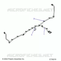 ELEKTRIC, WIRE HARNESS, BOX
