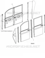 DOORS, PILLAR, MID