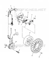 MAGNETO SUPERTRAK (4921292129038A)