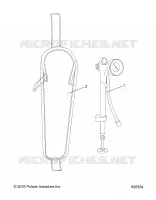 SUSPENSION, AIR PUMP-SCHOCK
