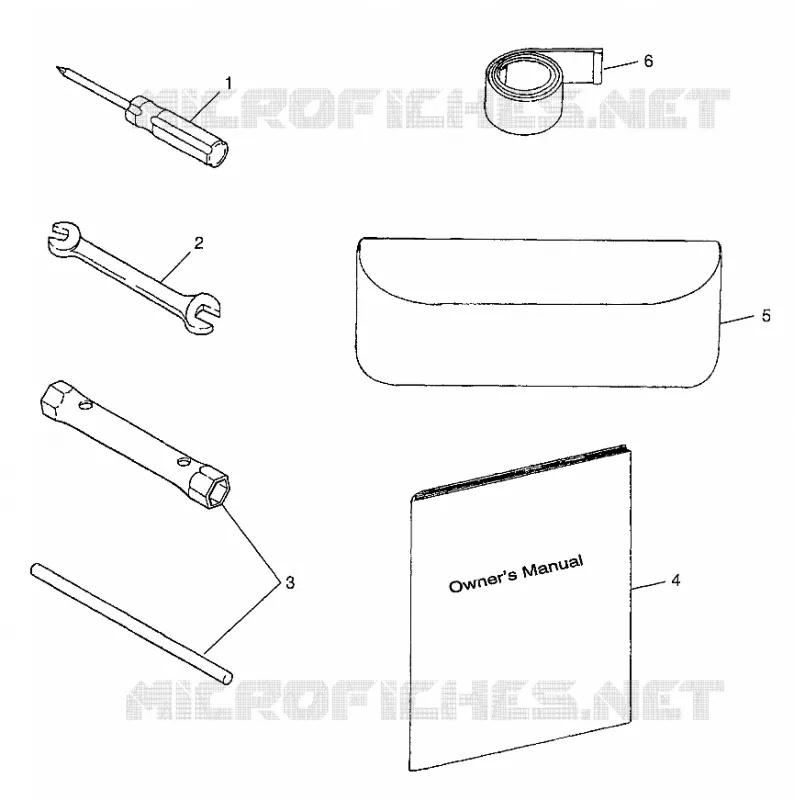 TOOL KIT