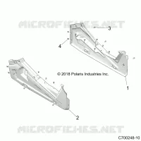 EINSTIEGBLECH PANELS