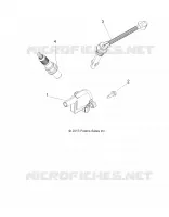 ZÜNDUNG COIL, WIRE AND SPARK PLUG