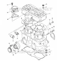 ZYLINDER 400 (4915411541034A)