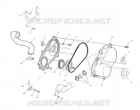 CLUTCH COVER