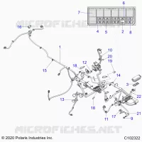 ELEKTRIC, HARNESS
