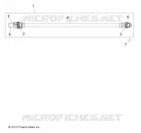DRIVE TRAIN, FRONT KARDANWELLE