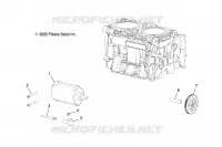 ANLASSER MOTOR
