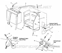 AKKUBOX ASSEMBLY RXL TOURING 0940869 (4925062506036A)