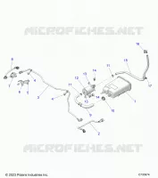 KRAFTSTOFFSYSTEM, EVAP