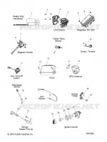 ELEKTRIC, SWITCHES, SENSORS AND COMPONENTS