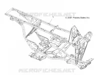 CHASSIS, RAHMEN