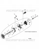 ANTRIEB, CLUTCH, PRIMARY