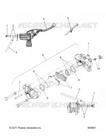 BRAKES, BREMSSYSTEM