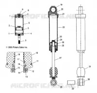 FEDER TRACK (7042216)