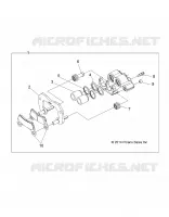 HINTERBREMSE CALIPER