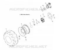 RADS, REAR