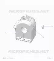 LENKUNG, CONTROLS, LEFT HAND CONTROLS