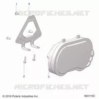 ELEKTRIC, INSTRUMENTATION