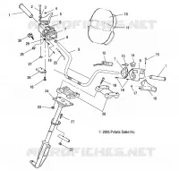 LENKEN   HANDLEBAR